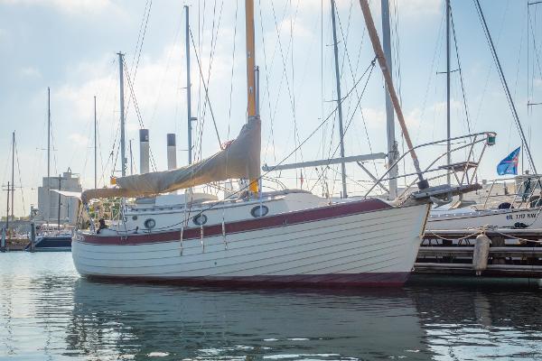 nor sea sailboats for sale