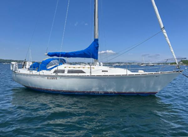 C&C 37