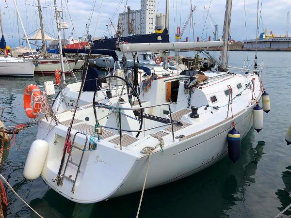 Beneteau First 36.7 boats for sale - boats.com