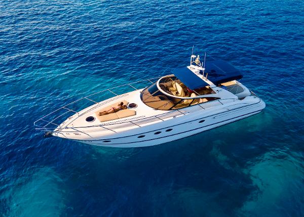 Princess V50