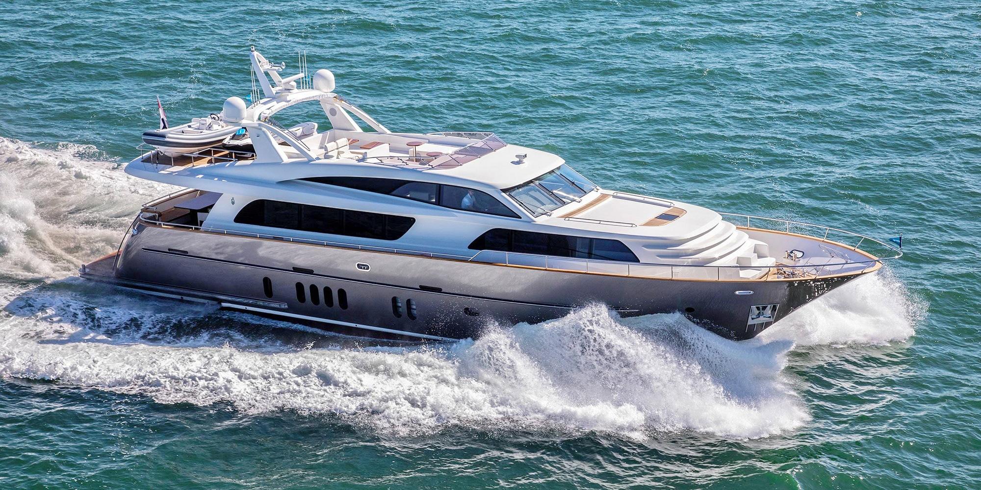 2018 Van der Valk 26 RPH