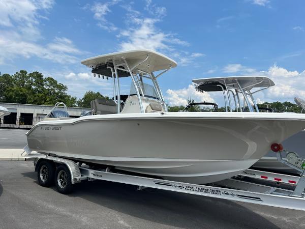 2024 Key West 239 FS