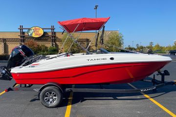 2026 Tahoe T18