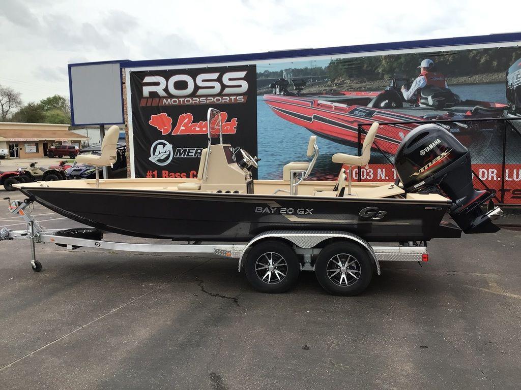 G3 20 boats for sale 