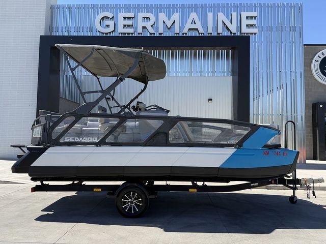 2022 Sea-Doo Switch® Sport 21 - 230 hp