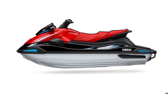 2026 Yamaha WaveRunner VX