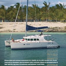 Lagoon 440 Lagoon 440