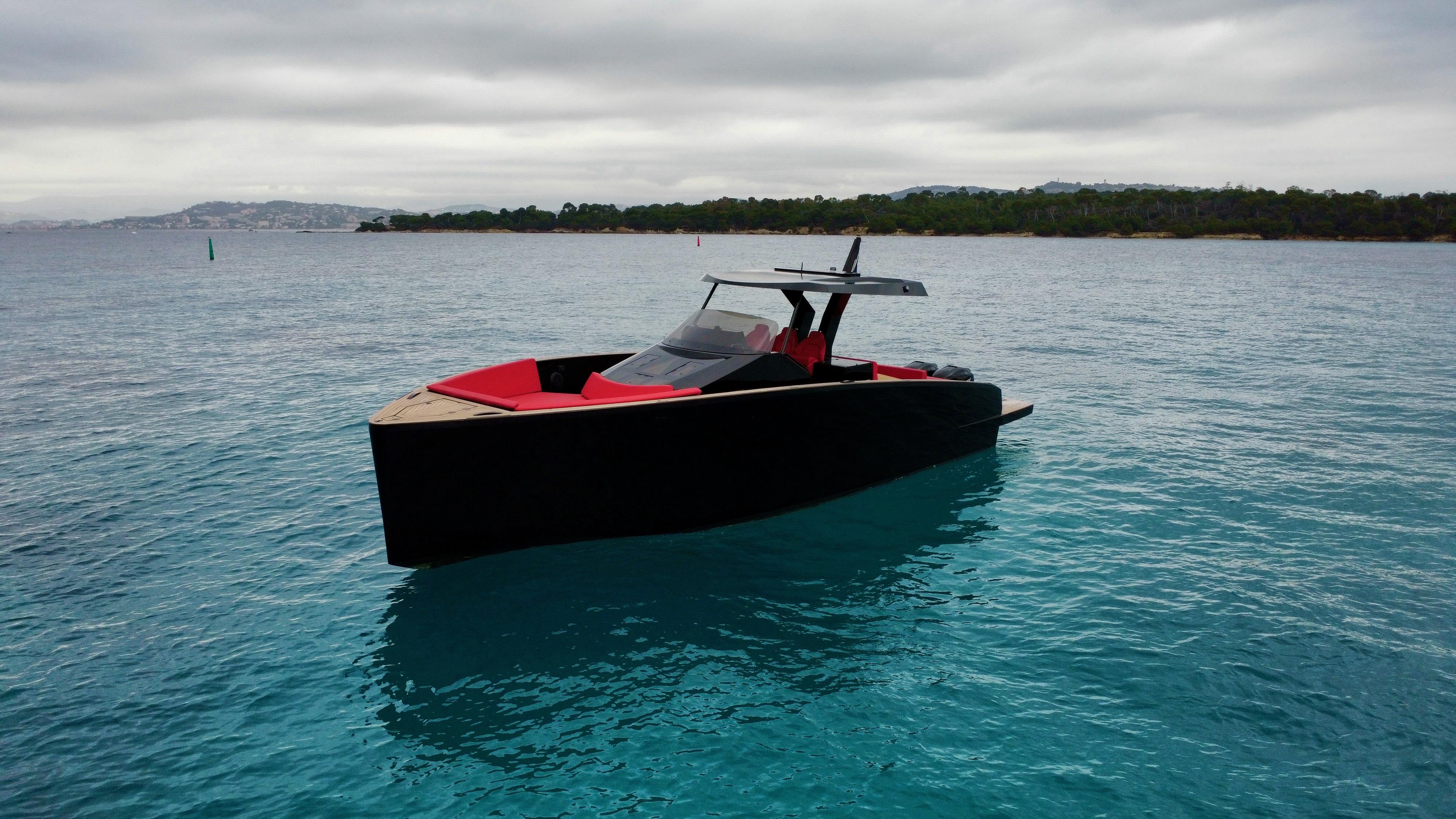 2023 Tesoro T40