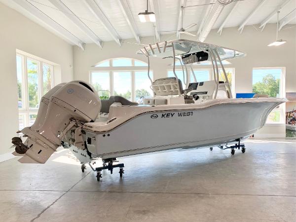 Key West 263 FS