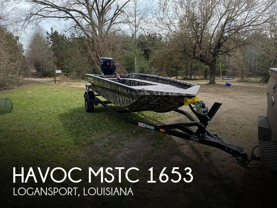 havoc boats for sale in louisiana