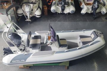 2026 Gala A450L