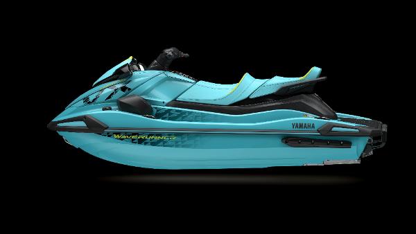 2025 Yamaha Waverunners Waverunner VX Limited HO