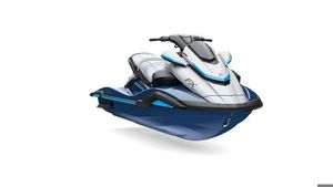Yamaha WaveRunner FX HO