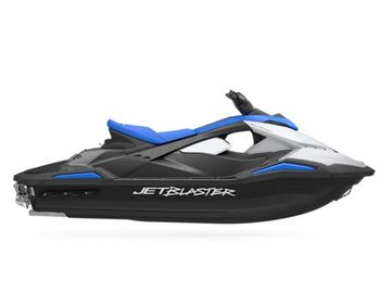 2025 Yamaha Waverunners Waverunner JET BLASTER