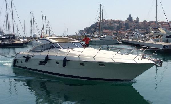 2008 Sarnico 65