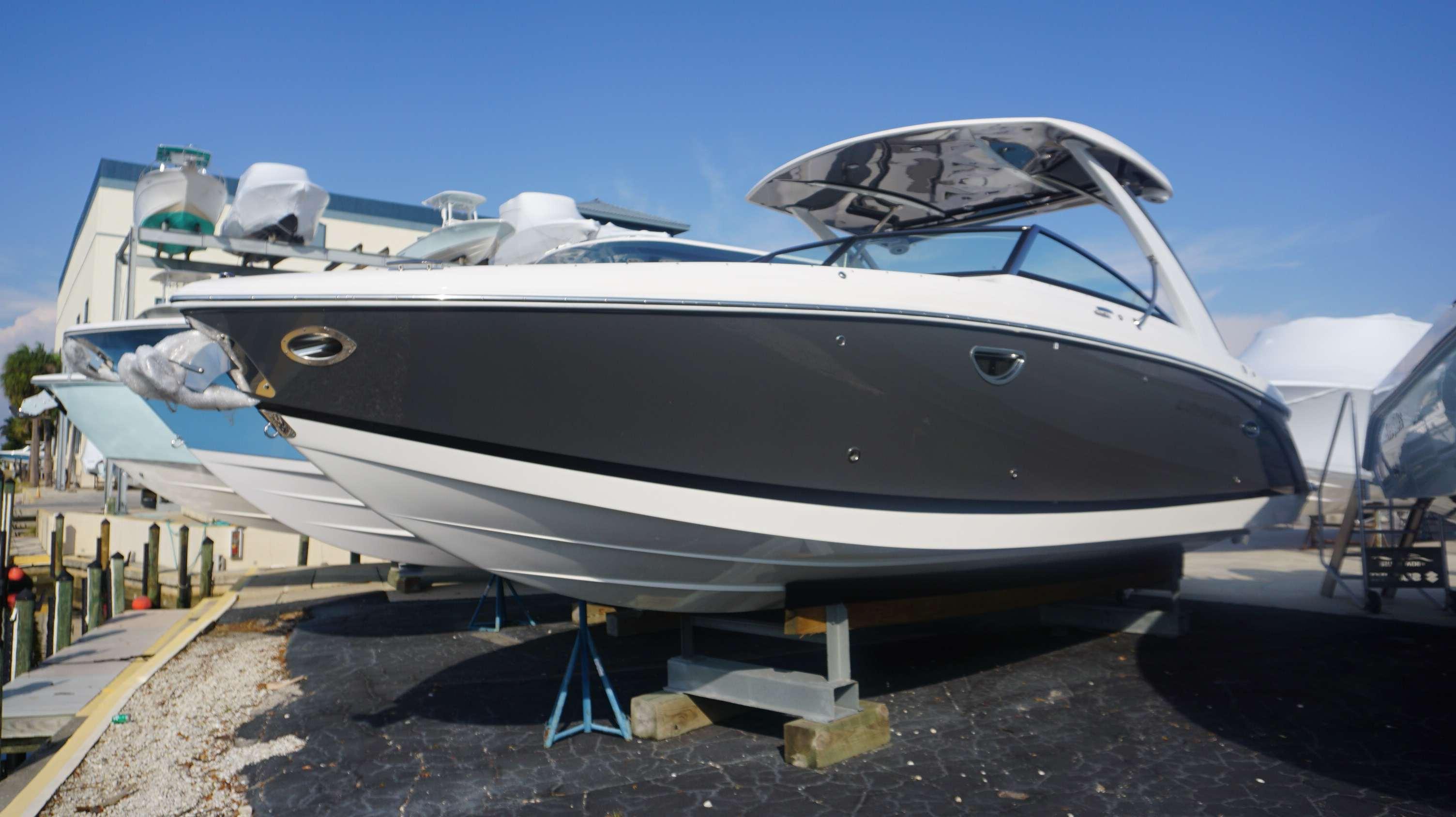 2024 Cobalt 30SC