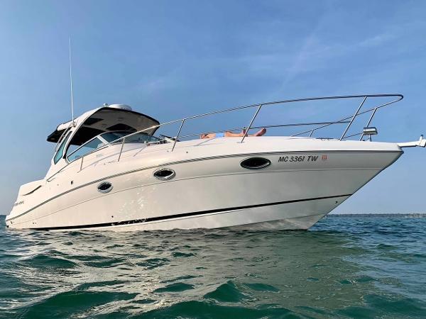 2014 Four Winns V335