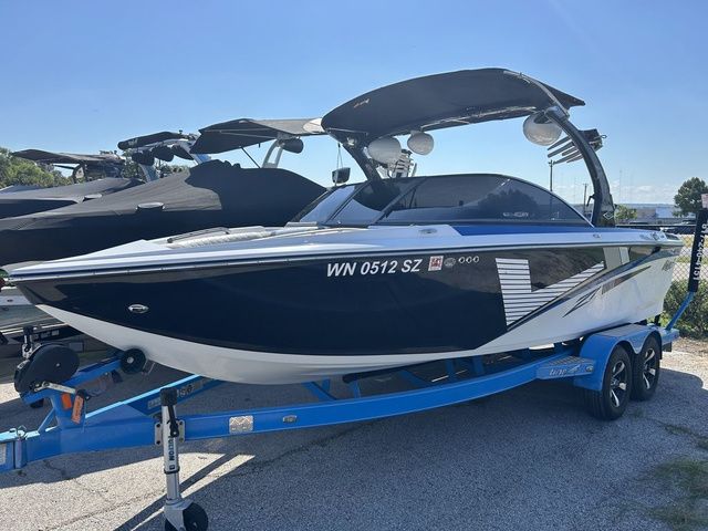 2014 Tigé Z1