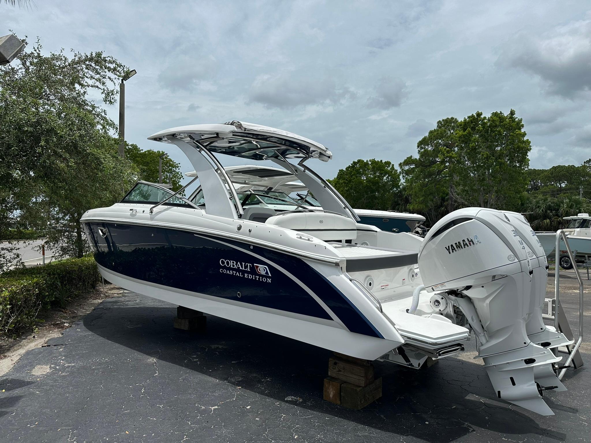 Cobalt 30SC