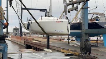 2024 FarEast 19R