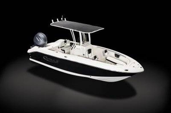 Robalo R200 CC