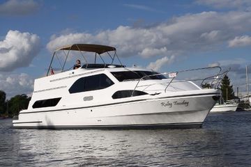 2025 Haines 42 Elegance
