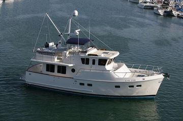 2026 Selene 45 Ocean Trawler