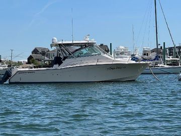 2006 Grady-White Express 360