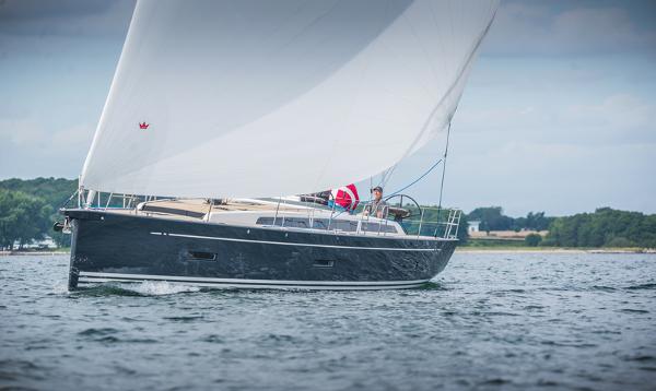 2025 X-Yachts 4.6