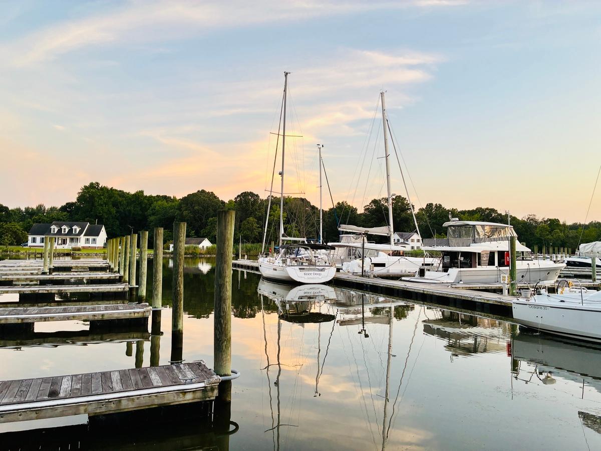 2017 Beneteau Oceanis 45