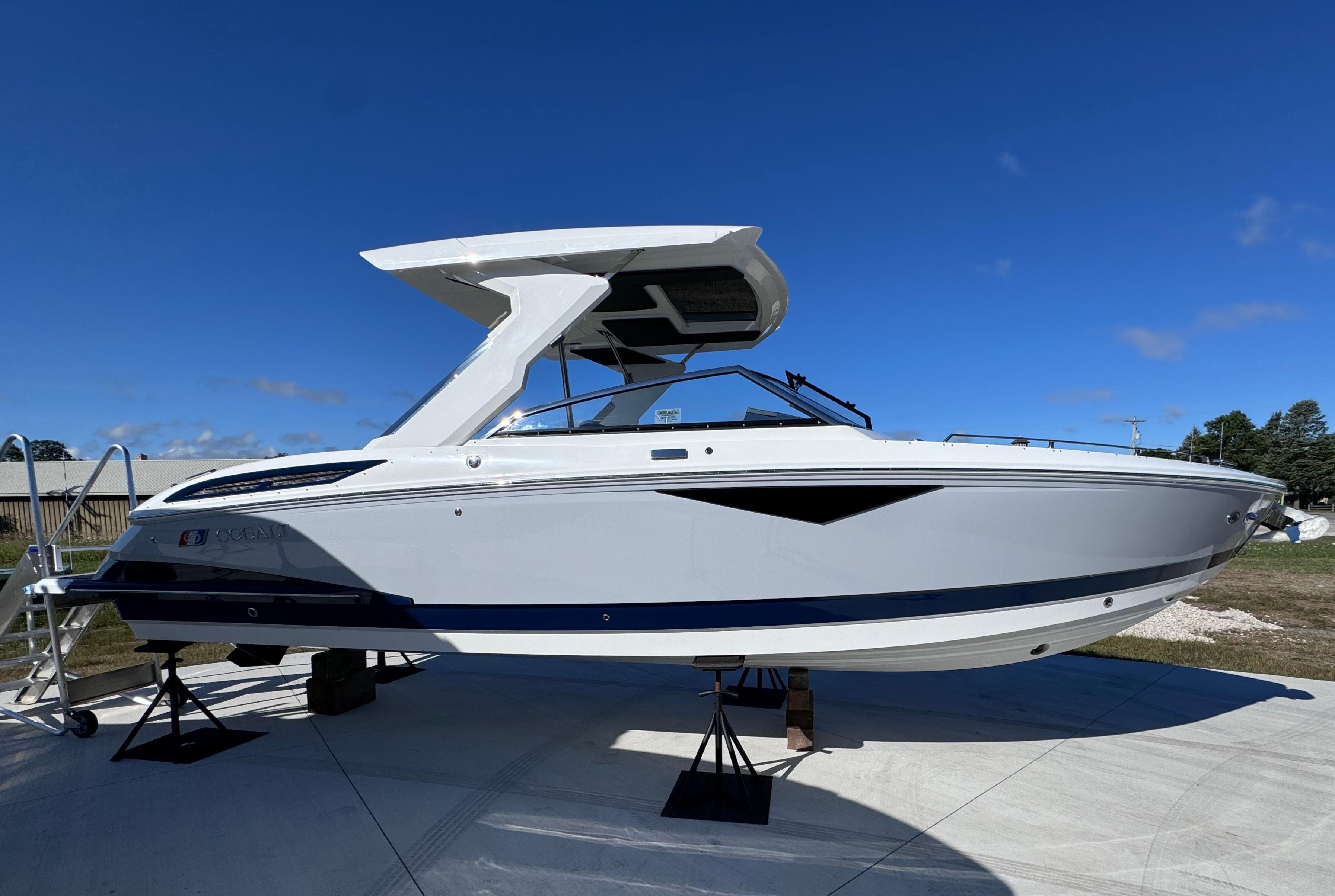 2025 Cobalt A29