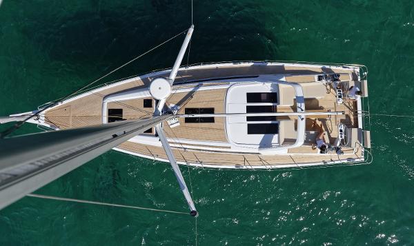 Grand Soleil 46LC Grand Soleil 46LC | Yachting Partners Malta