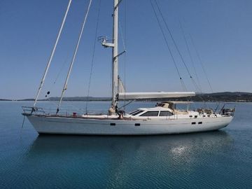 2004 Solaris SOLARIS 76