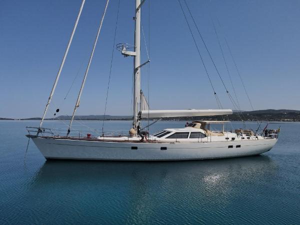 2004 Solaris SOLARIS 76