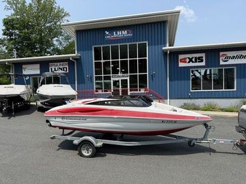 2013 Crownline 185 SS
