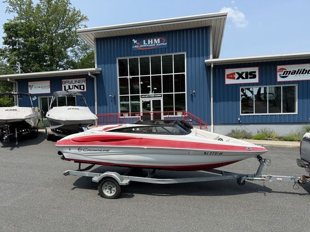2013 Crownline 185 SS