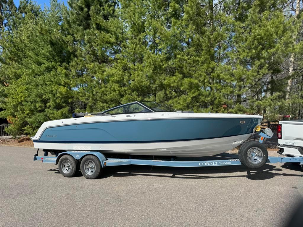 2024 Cobalt CS23