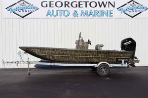 Lund 1870 Predator CC