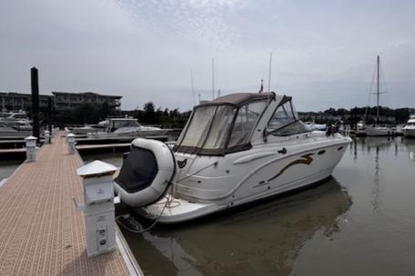 2006 Chaparral 310 Signature