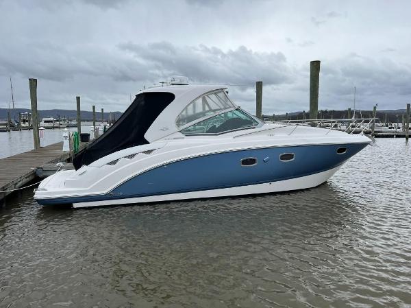 2014 Chaparral 330 Signature