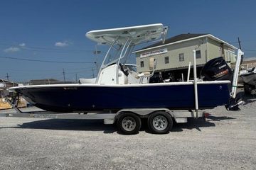 2016 Sea Fox 240 Viper