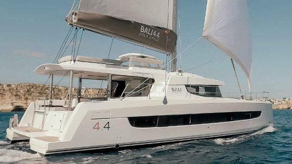 2023 Bali 4.4