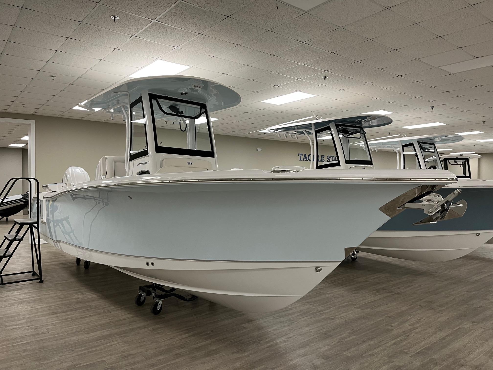 2025 Sea Hunt Ultra 265 SE