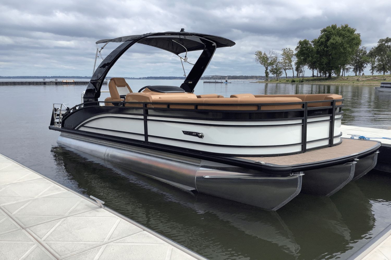 2026 Harris 230SOL