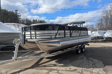 2025 Berkshire 22UL LE