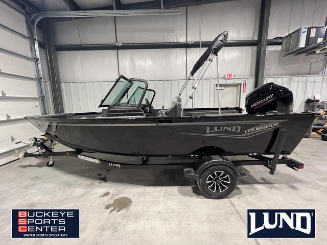 2025 Lund 1775 Adventure Sport