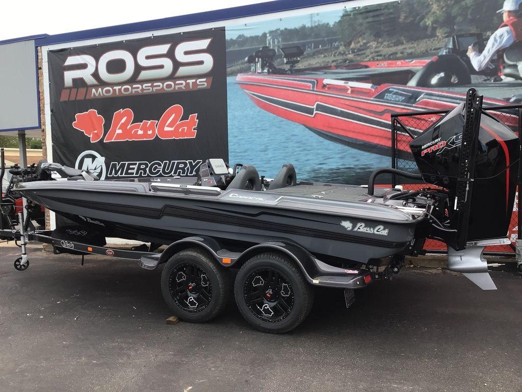 Bass Cat Caracal boats for sale - boats.com