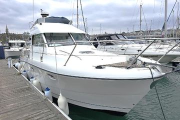 2001 Beneteau Antares 10.80