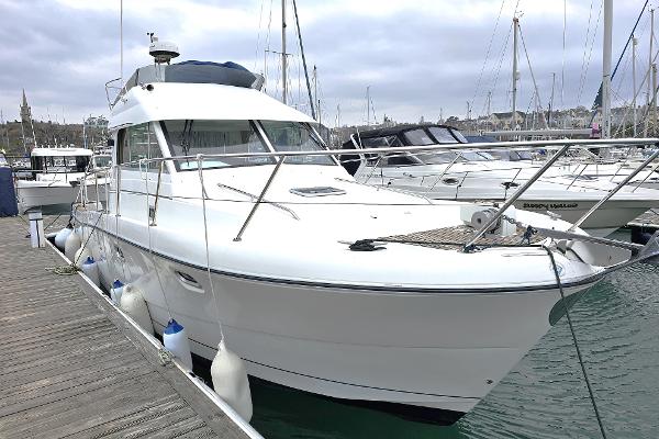 2001 Beneteau Antares 10.80