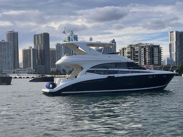 2013 Meridian 441